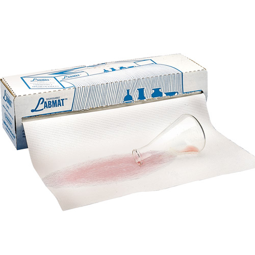 Disposable Labmat™ & Spill Containment Tray