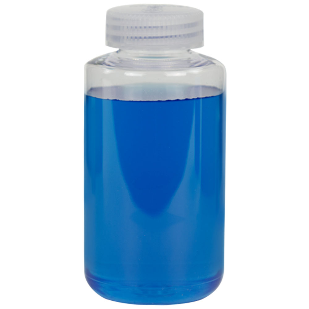 250mL Polycarbonate Nalgene™ Centrifuge Bottle with 38mm Cap U.S