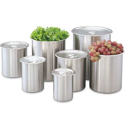 Stainless Steel Equipment