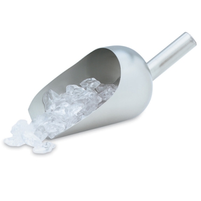 Stainless Steel Scoop
