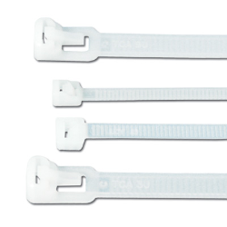 Zip Ties & Accessories
