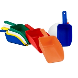 Remco®  Color Coded Hand Scoops