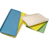 White Fiberglass Display Tray - 26" L x 18" W x 1-1/8" Hgt.