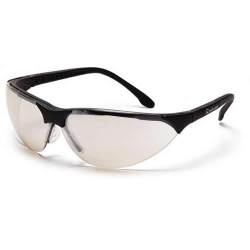 Black Frame, Indoor/Outdoor Lens Rendezvous ® Glasses