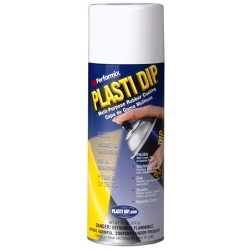 11 oz. Aerosol Can Plasti Dip ® - White