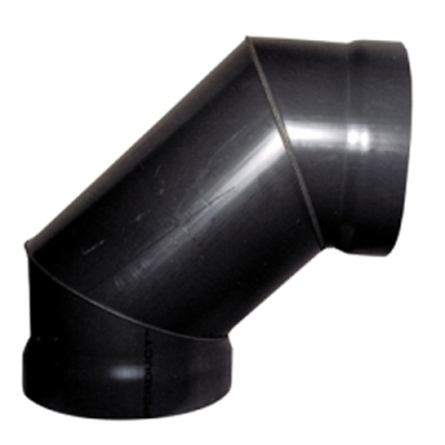 18" CPVC 90° Elbow
