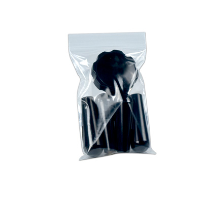 10" x 12" x 4 mil Reclosable Bags