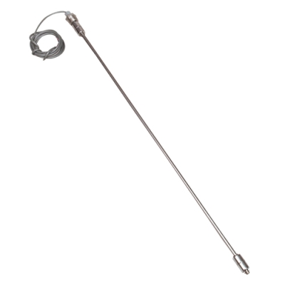 316 Stainless Steel High & Low Level Float Switch | U.S. Plastic Corp.