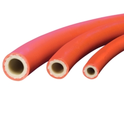 3/8" ID x 0.68" OD Nylaflow ® Paint & Solvent Transfer Hose