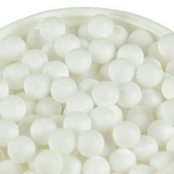 3/8" Chemware ® PTFE Balls - Package of 100