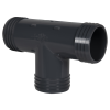 2" PVC Tee