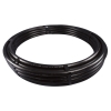 0.622" ID x 0.060" Wall 1/2" PE Flexible Pipe Not-NSF Listed 100 psi