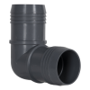 2" Polypropylene Elbow