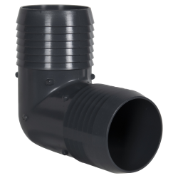 2" PVC Elbow