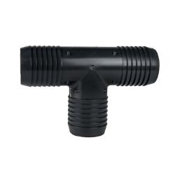 1/2" PVC Tee