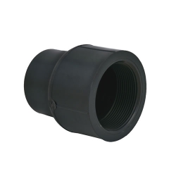 PVC Schedule 80 Threaded Reducing Couplings