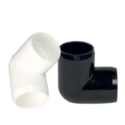 Elbow for Furniture Pipe