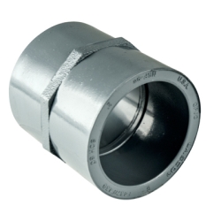 CPVC Schedule 80 Socket Coupling