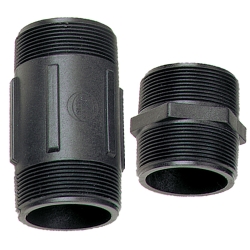 Polypropylene Pipe Nipples