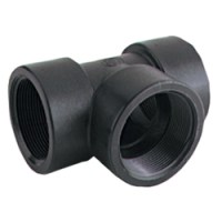 Polypropylene Pipe Tees