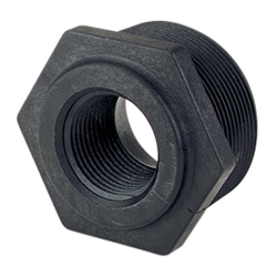 Polypropylene Reducer Bushings