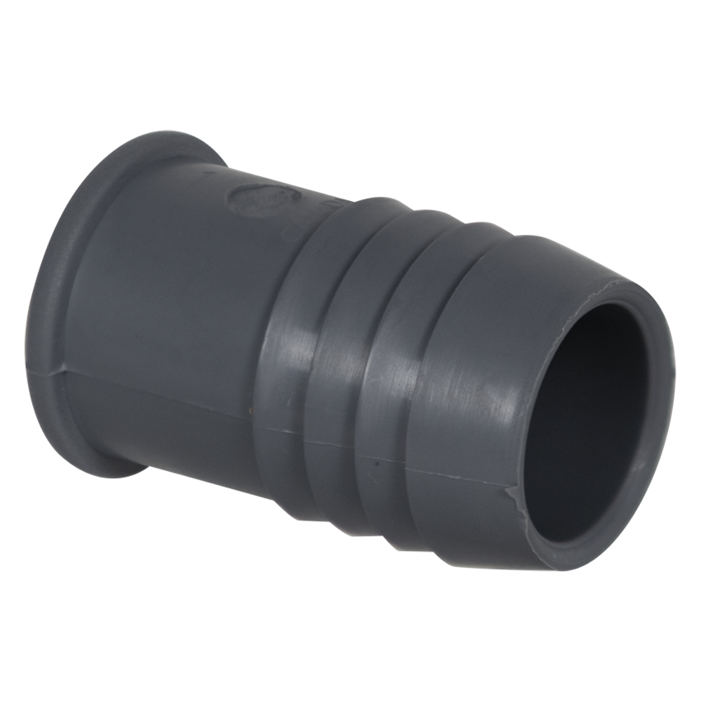 1" Polypropylene Insert Plug U.S. Plastic Corp.