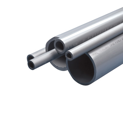 Hi-Temp CPVC Pipe Schedule 40 & 80 | U.S. Plastic Corp.