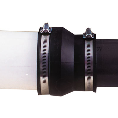 PVC Flexible Couplings