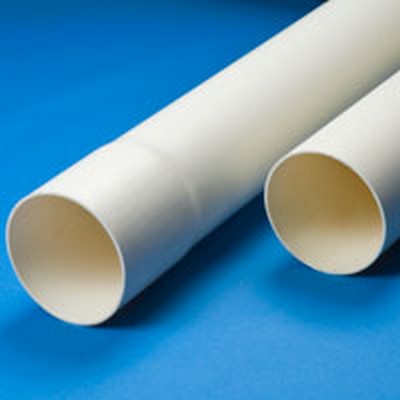 PVC Drain & Sewer Pipe