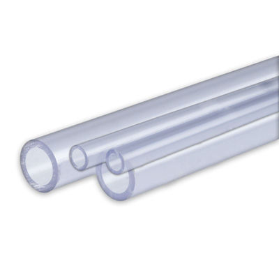 13mm x 2ft ID x 1/2" 12mm Details about   2pcs Clear Rigid PVC Pipe 15/32" 0.02" Wall Tube 