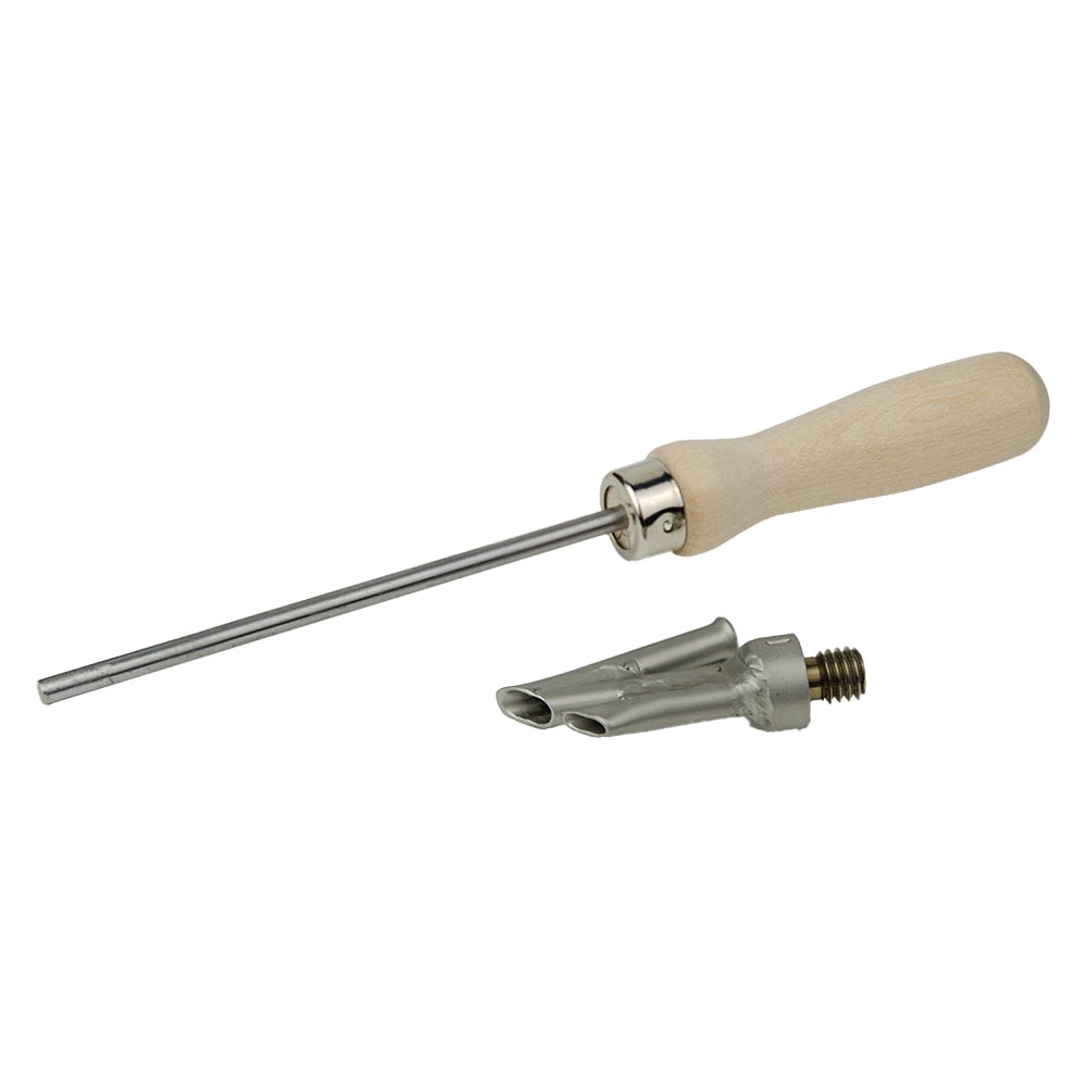 Laramy Products NHS-3 High-Speed Tip for 1/4 Rod Laramy Products NHS-3 High-Speed Tip for 1/4 Rod
