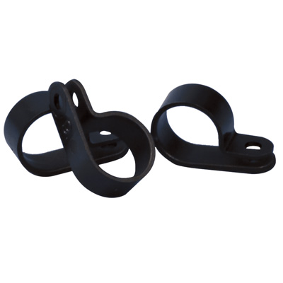 Nylon Loop Clamps