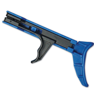 Blue TytonTwister for 120 to 150 lbs