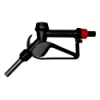 19.2V Rechargeable Battery-Operated Drum Pump