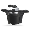 Clearguard 2700 Gallon Capacity Pressurized Pond Filter