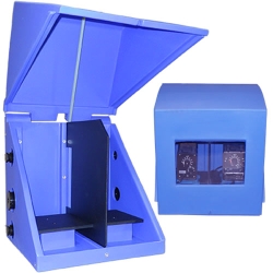 Gemini® Pump Spill Containment Enclosures