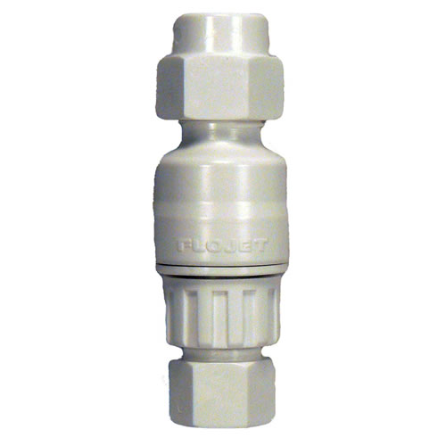 30 psi Flojet® Water Pressure Regulator with 1/2" FNPT Connections