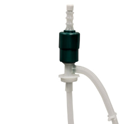 Action Pump Polyethylene Siphon Pump 4007 2 GPM for use on 5 Gallon Pails Pack Of 10 Action Pump Polyethylene Siphon Pump 4007 2 GPM for use on 5 Gallon Pails Pack Of 10