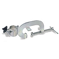 Stainless Steel Clamp