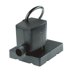 300 GPH Cover-Care Magnetic Drive Pool Cover Pump