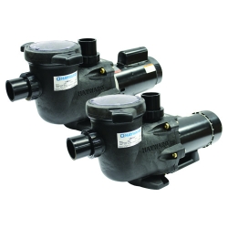 5 HP A-Series LifeStar™ Aquatic Pump with 3 Phase 230-460v ODP Motor