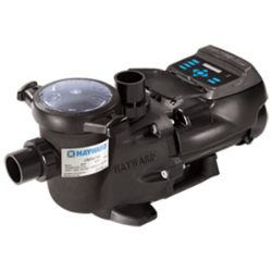 2.7 HP Hayward ® LifeStar™ MV Medium Head Variable-Speed Aquatic Pump with 1 Phase 230v TEFC Motor