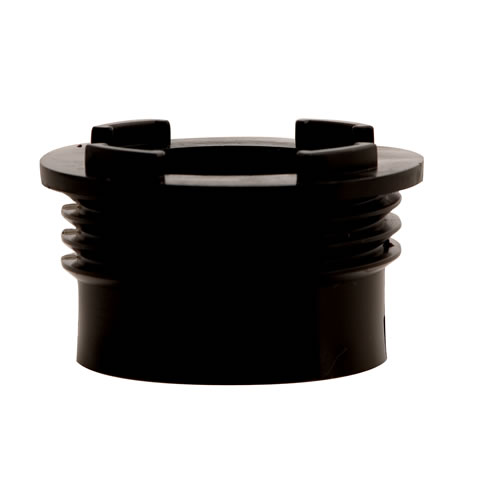 2" Buttress Thread PE Adapter