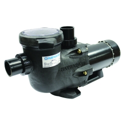 1/2 HP A-Series LifeStar™ Aquatic Pump with 3 Phase 208-230/460v TEFC Motor