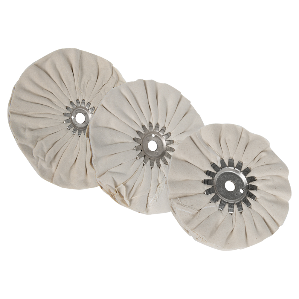 Airway Buffing Wheels U.S. Plastic Corp.