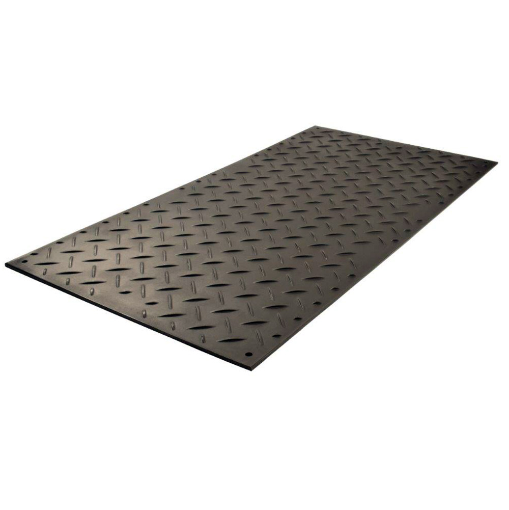 AlturnaMat® Ground Protection Mats