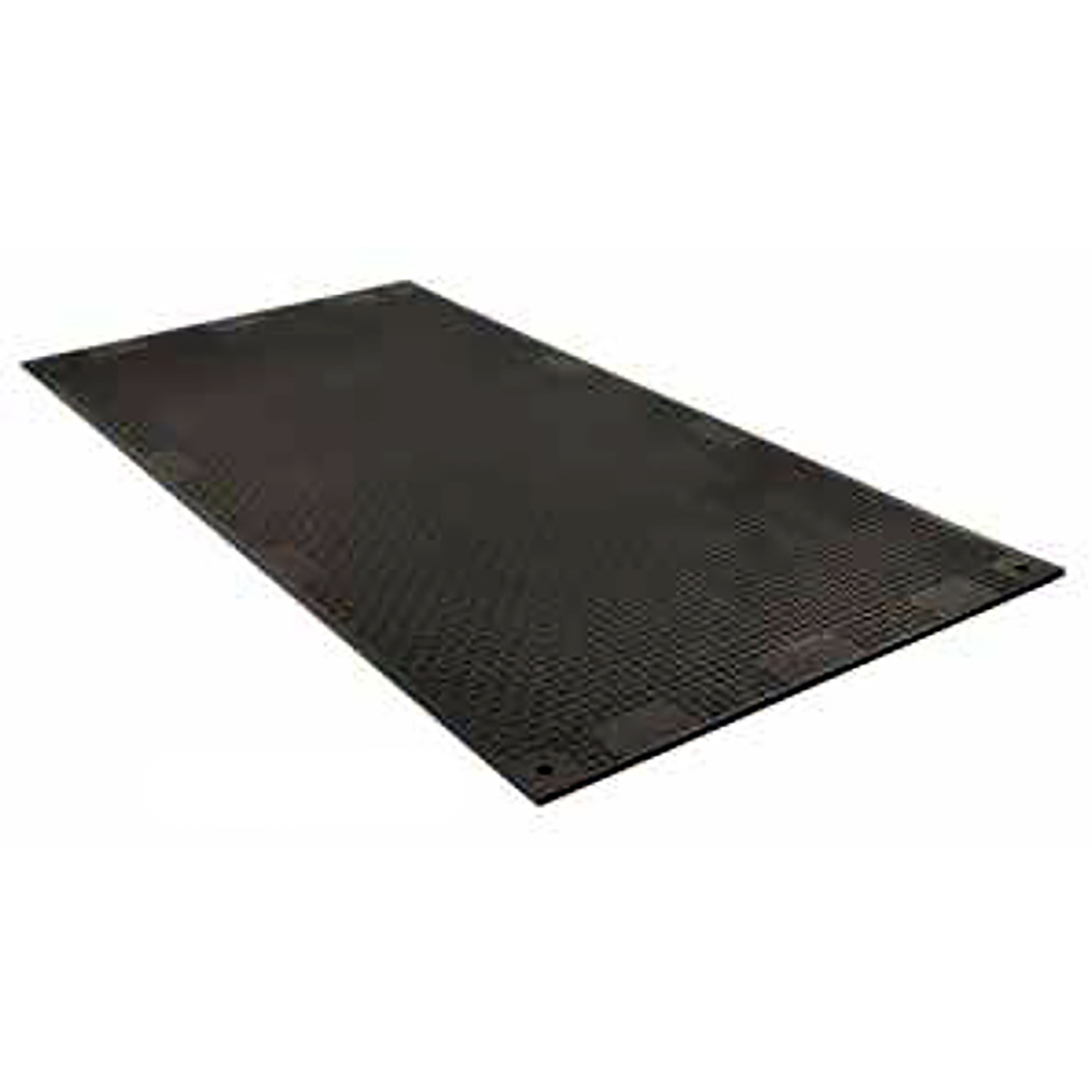 VersaMat® Ground Protection Mats U.S. Plastic Corp.