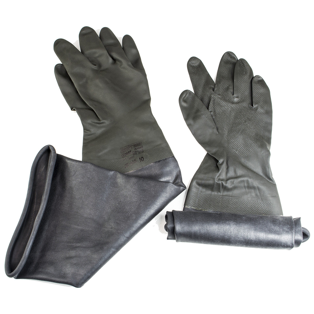 Replacement Gloves U.S. Plastic Corp.