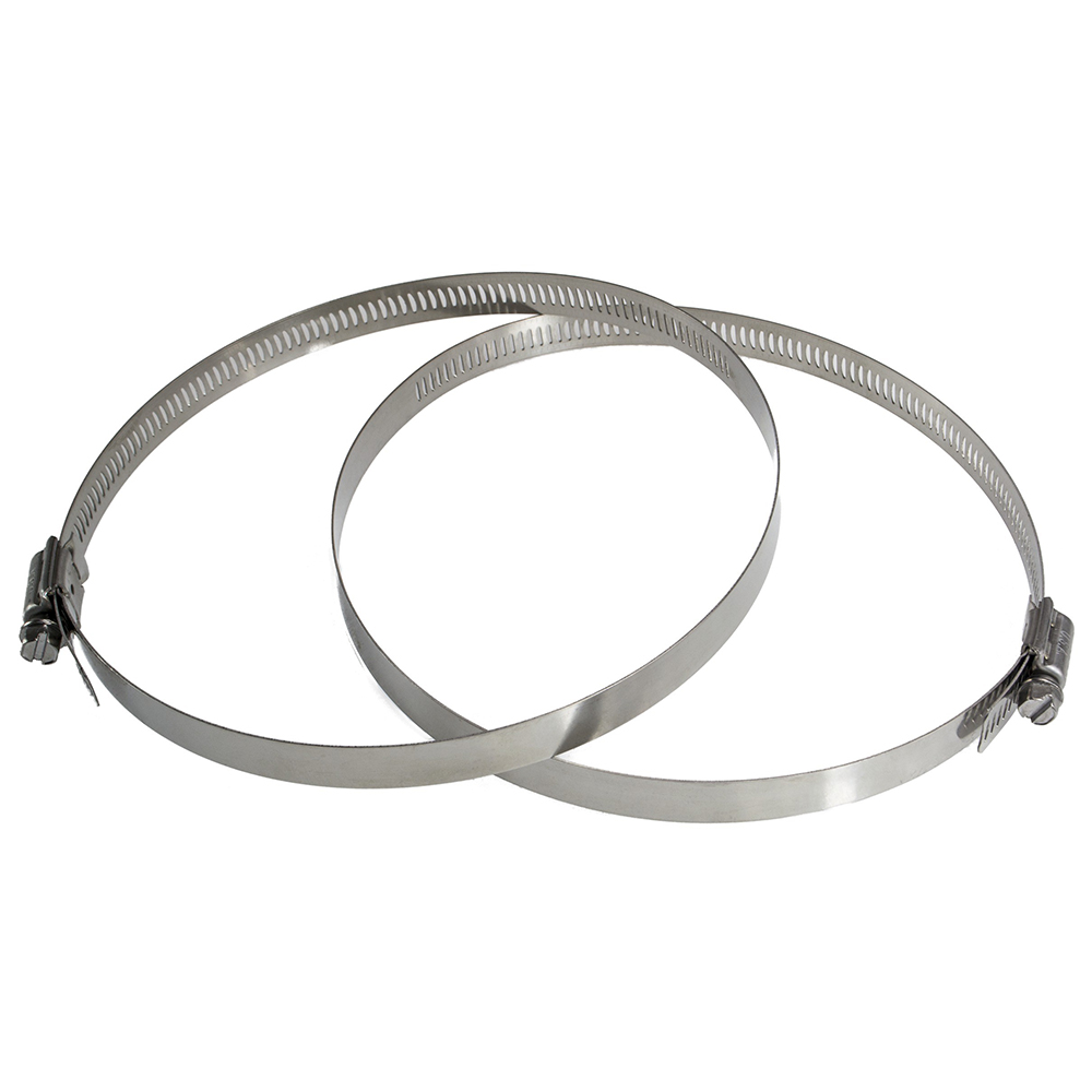 Clamping Rings U.S. Plastic Corp.