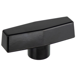 Phenolic T-Handle Knobs